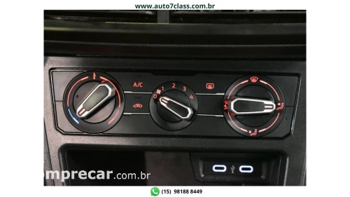 VIRTUS - 1.0 170 TSI MANUAL