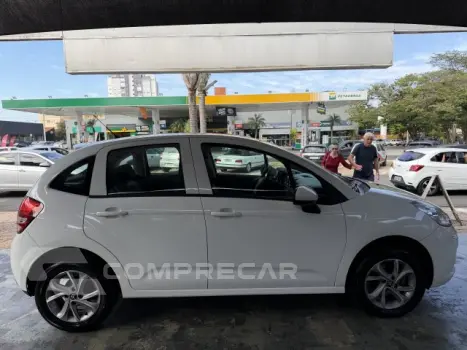 C3 - 1.2 ATTRACTION 12V 4P MANUAL