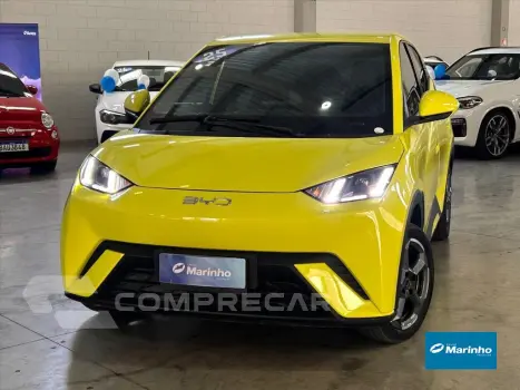 DOLPHIN MINI 38 KW ELÉTRICO