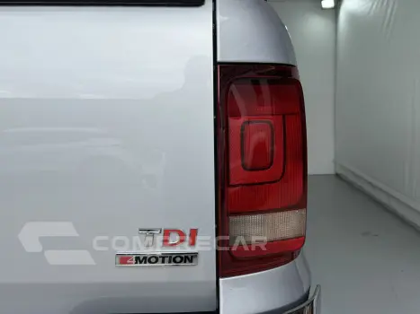 AMAROK 2.0 Highline 4X4 CD 16V Turbo Intercooler