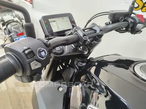CB 500 HORNET ABS