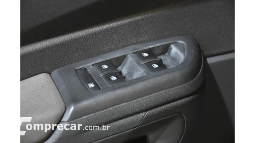 PRISMA - 1.4 MPFI LTZ 8V 4P MANUAL