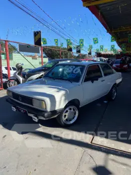 VOYAGE 1.6 CL 8V