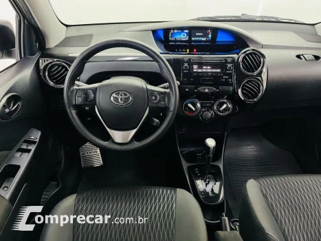 ETIOS HB XPLUS AT
