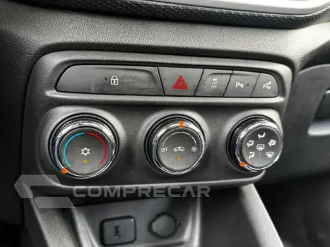 TRACKER - 1.2 TURBO PREMIER AUTOMÁTICO