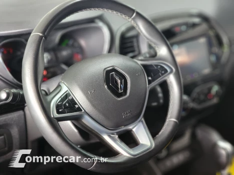 CAPTUR 1.3 TCE Intense