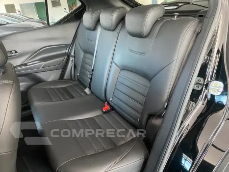 KICKS SV 1.6 16V FlexStar 5p Aut.