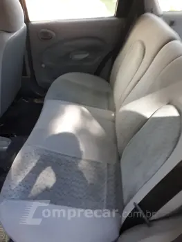 ESCORT 1.8 GL SW 16V