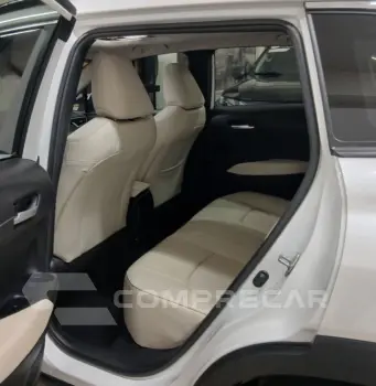COROLLA CROSS 2.0 Vvt-ie XRX