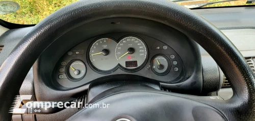 CLASSIC 1.0 MPFI Life 8V