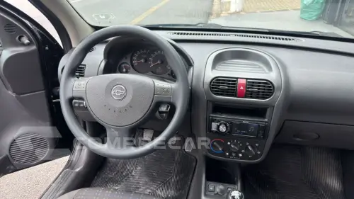 Corsa Hat. Maxx 1.4 8V ECONOFLEX 5p