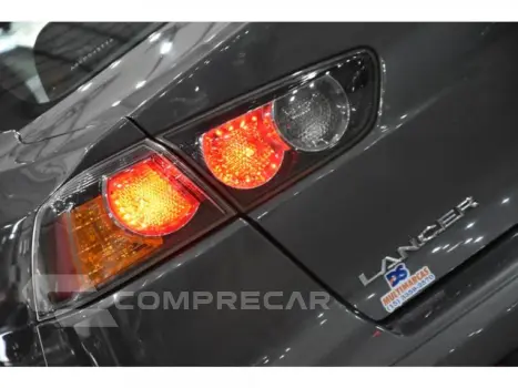 LANCER - 2.0 16V 4P MANUAL