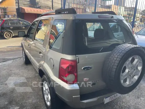 ECOSPORT 2.0 XLT Freestyle 16V