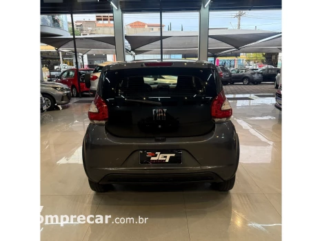 MOBI 1.0 EVO FLEX LIKE. MANUAL