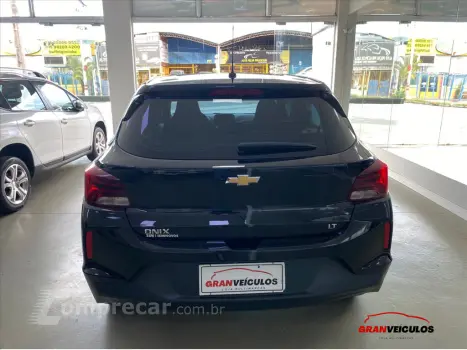 ONIX 1.0 FLEX LT MANUAL