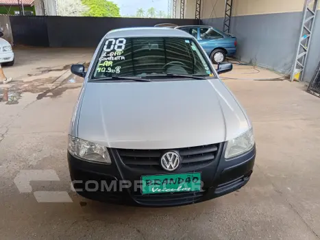 Saveiro G4 1.6