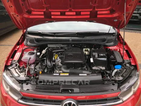 Polo 1.0 170 Tsi Highline Automático