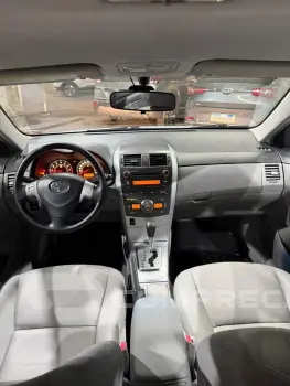 COROLLA 1.8 XLI 16V