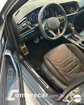 Jetta 2.0 4P 350 TSI GLI AUTOMÁTICO DSG