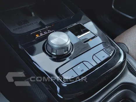 RAMPAGE 2.0 TURBO DIESEL LARAMIE 4X4 AUTOMÁTICO