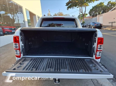 RANGER 3.2 Limited 4X4 CD 20V