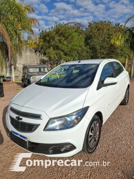 Onix LTZ 1.4