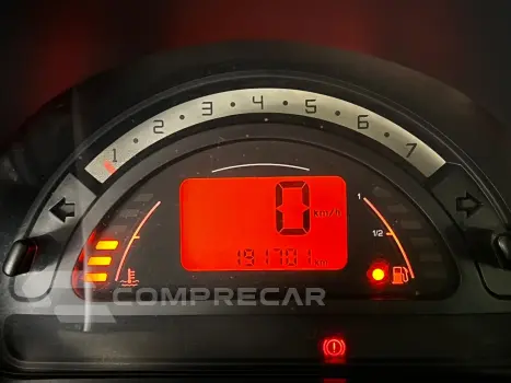 C3 1.4 I GLX 8V FLEX 4P MANUAL