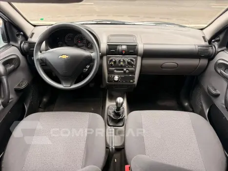 CLASSIC 1.0 MPFI LS 8V FLEX 4P MANUAL