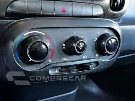MOBI 1.0 8V EVO Like.