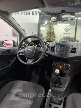 FIESTA 1.5 SE Hatch 16V