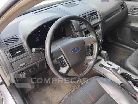 FUSION 2.5 16V