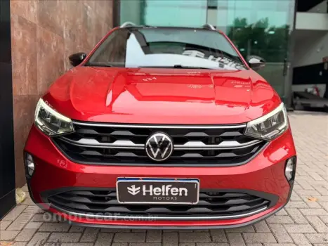 NIVUS 1.0 200 TSI Highline