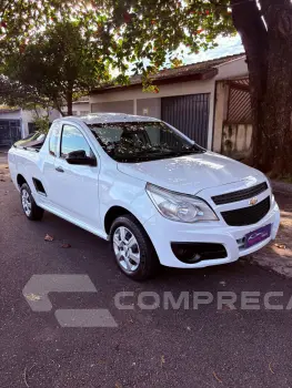 MONTANA 1.4 MPFI LS CS 8V