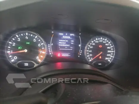 RENEGADE 1.8 16V Sport