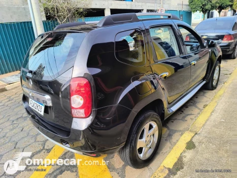 DUSTER 1.6 16V SCE Dynamique