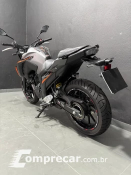 FZ 25 FAZER 250 ABS CONNECTED