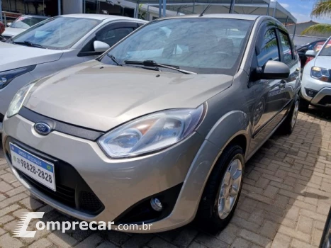 FORD FIESTA SEDAN - 1.6 MPI CLASS SEDAN 8V 4P MANUAL 4 portas