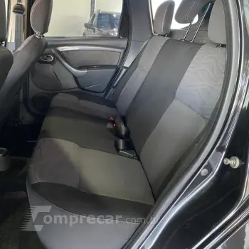 DUSTER Dynamique 1.6 Flex 16V Mec.