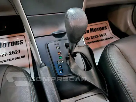 Corolla XLi 1.6 16V 110cv Aut.