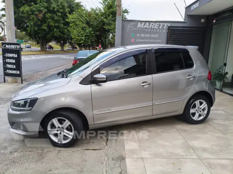 FOX 1.6 MSI Comfortline 8V