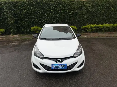 HB20 1.0 Comfort 12V