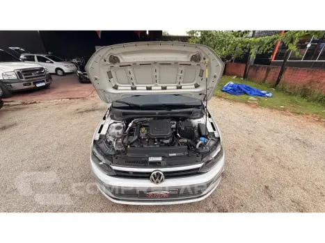 POLO 1.0 MPI TOTAL FLEX MANUAL