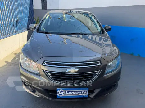 ONIX 1.4 MPFI LTZ 8V