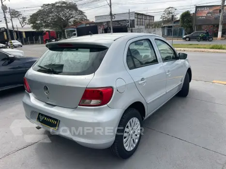 GOL 1.0 MI Trend 8V