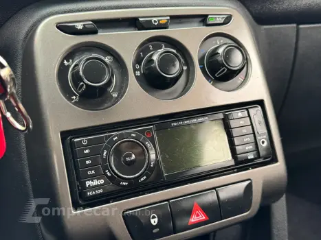 AIRCROSS 1.6 GLX 16V