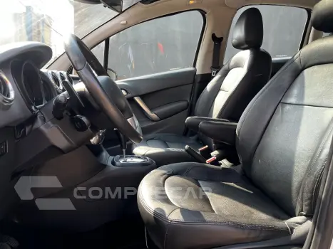 C3 Excl. 1.6 VTi Flex Start 16V 5p Aut.