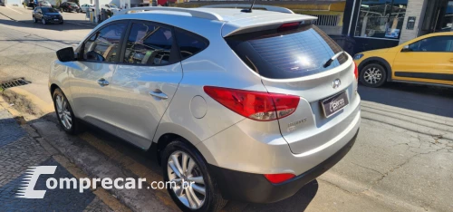 IX35 2.0 MPFI GLS 4X2 16V