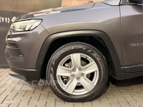 COMPASS 1.3 T270 Turbo Sport