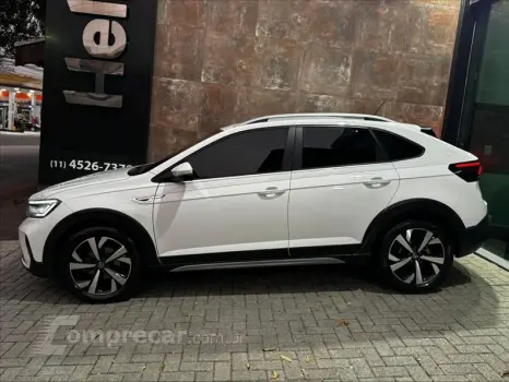 NIVUS 1.0 200 TSI Highline