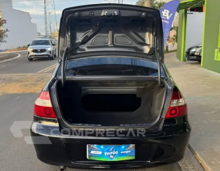 FIESTA 1.0 MPI Class 8V